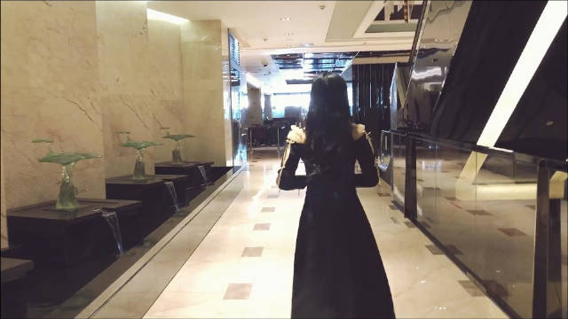 如果理发店再不开门